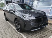 Peugeot 5008 SUV / Terénní 1,2 l 107 kw