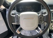 Land Rover Range Rover SUV 4,4 l 250 kw