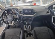 KIA Ceed 12