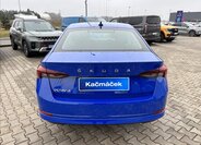 Škoda Octavia Sedan / Limuzína 2,0 l 85 kw