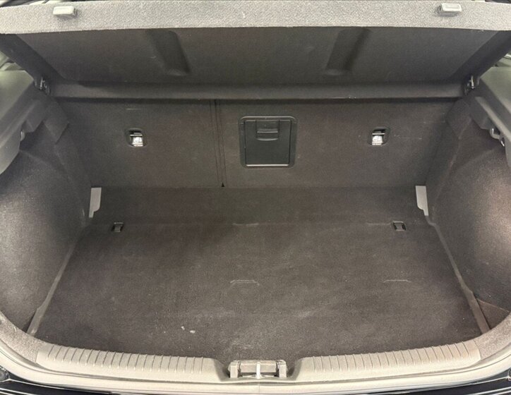 Hyundai i30 Hatchback 1,5 l 117 kw