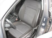 Opel Astra Hatchback 1,7 l 96 kw