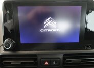 Citroën Berlingo MPV 1,5 l 75 kw