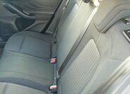 Ford Focus Kombi 999,0 92 kw