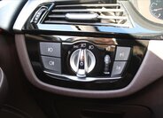 BMW Řada 5 Sedan 3,0 l 250 kw