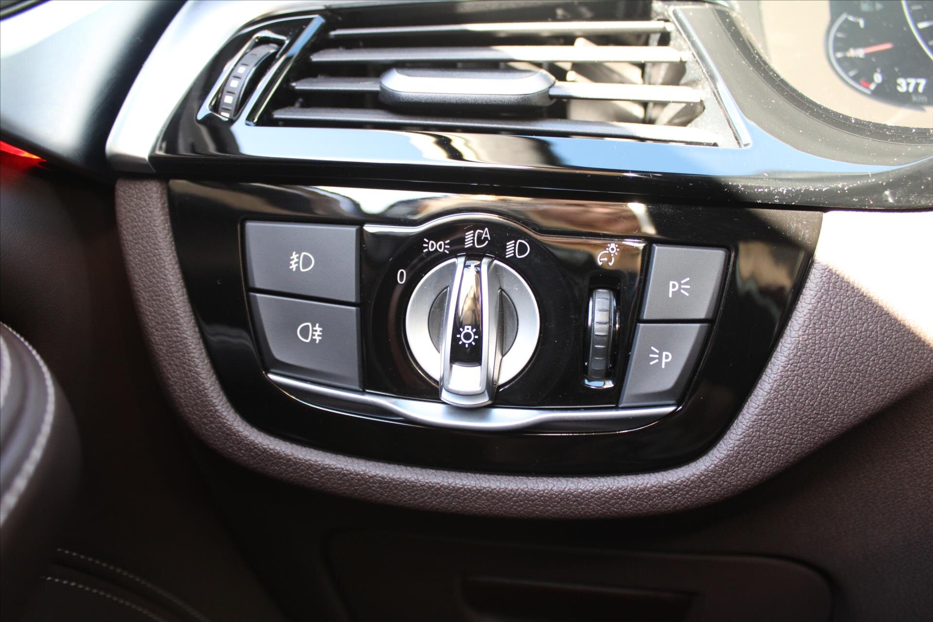 BMW Řada 5 Sedan 3,0 l 250 kw