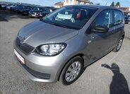Škoda Citigo 4