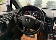 Volkswagen Touareg 18