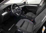 Volkswagen Passat Kombi 2,0 l 110 kw