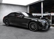 Mercedes-Benz Třídy S Sedan / Limuzína 2,9 l 210 kw