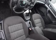 Škoda Octavia 7