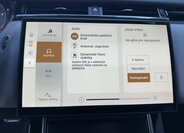 Land Rover Range Rover Velar SUV / Terénní 3,0 l 221 kw