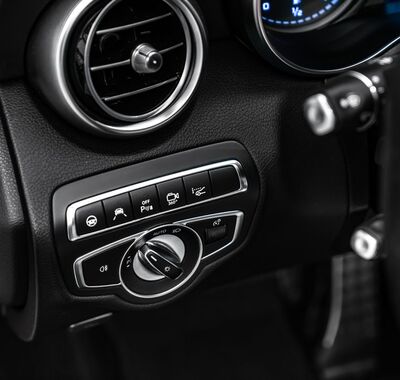 Mercedes-Benz Třídy C 29