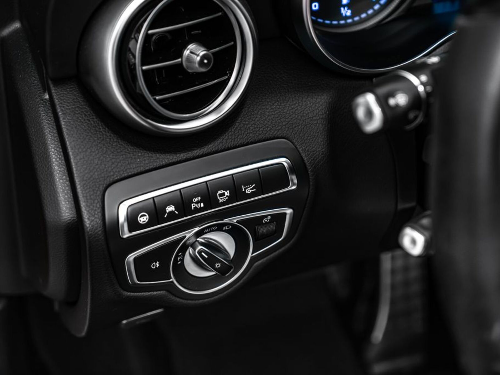 Mercedes-Benz Třídy C 29