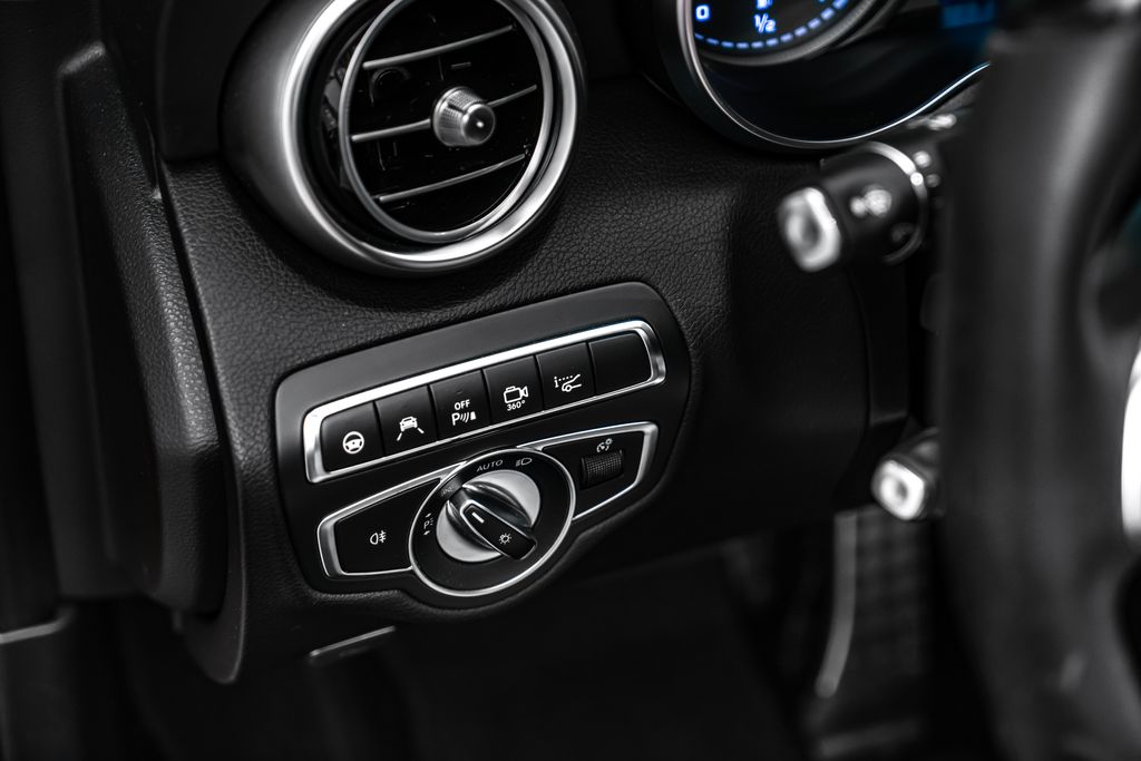 Mercedes-Benz Třídy C