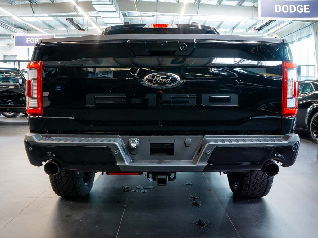 Ford F-150 Pick-up 5,0 l 298 kw