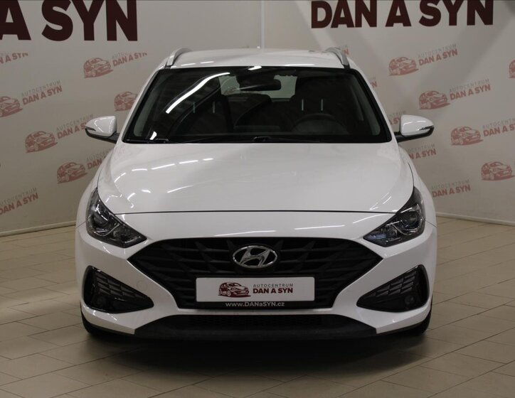 Hyundai i30 2