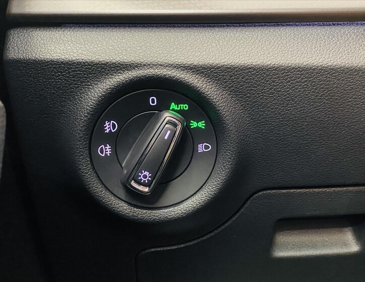 Škoda Kamiq Hatchback 999,0 81 kw