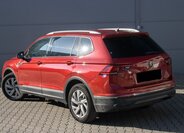 Volkswagen Tiguan SUV 1,5 l 110 kw