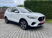 MG ZS Hatchback 1,5 l 78 kw