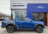 Ford Ranger 3