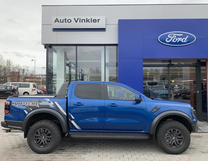 Ford Ranger 3