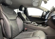 Mercedes-Benz GLE Kupé 3,0 l 190 kw
