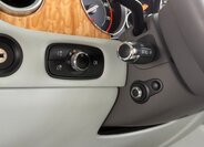 Bentley Continental GTC Kabriolet 4,0 l 373 kw