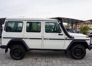 Mercedes-Benz Třídy G 7