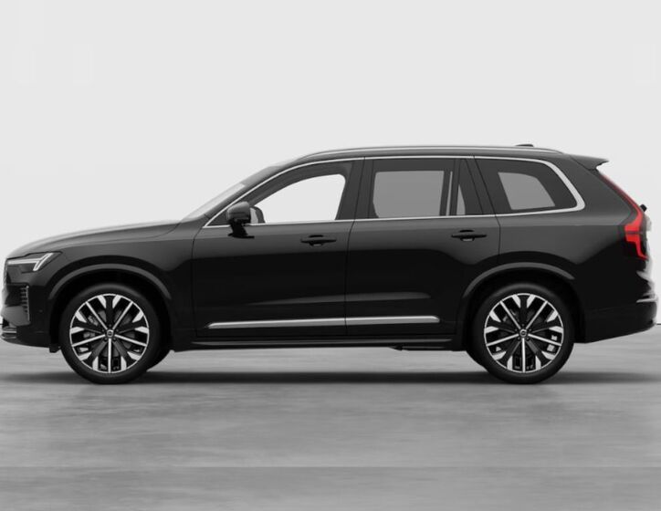 Volvo XC90 3
