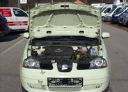 Seat Arosa Hatchback 1,4 l 44 kw