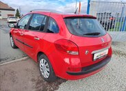 Renault Clio Kombi 1,1 l 55 kw
