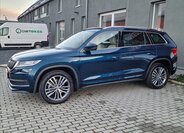 Škoda Kodiaq 6