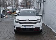 Citroën C5 Aircross SUV 1,2 l 96 kw
