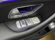 Mercedes-Benz GLE SUV 2,9 l 243 kw