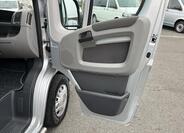 Peugeot Boxer 40