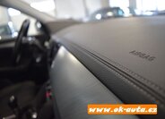 Škoda Kodiaq SUV 1,5 l 110 kw