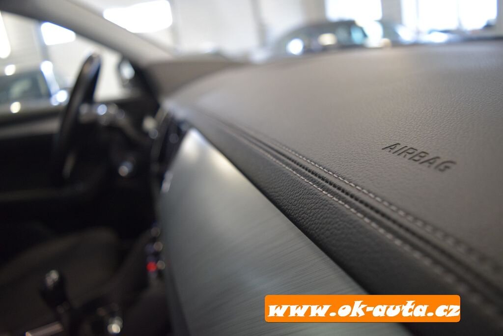 Škoda Kodiaq SUV 1,5 l 110 kw