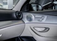 Mercedes-Benz Třídy E 14