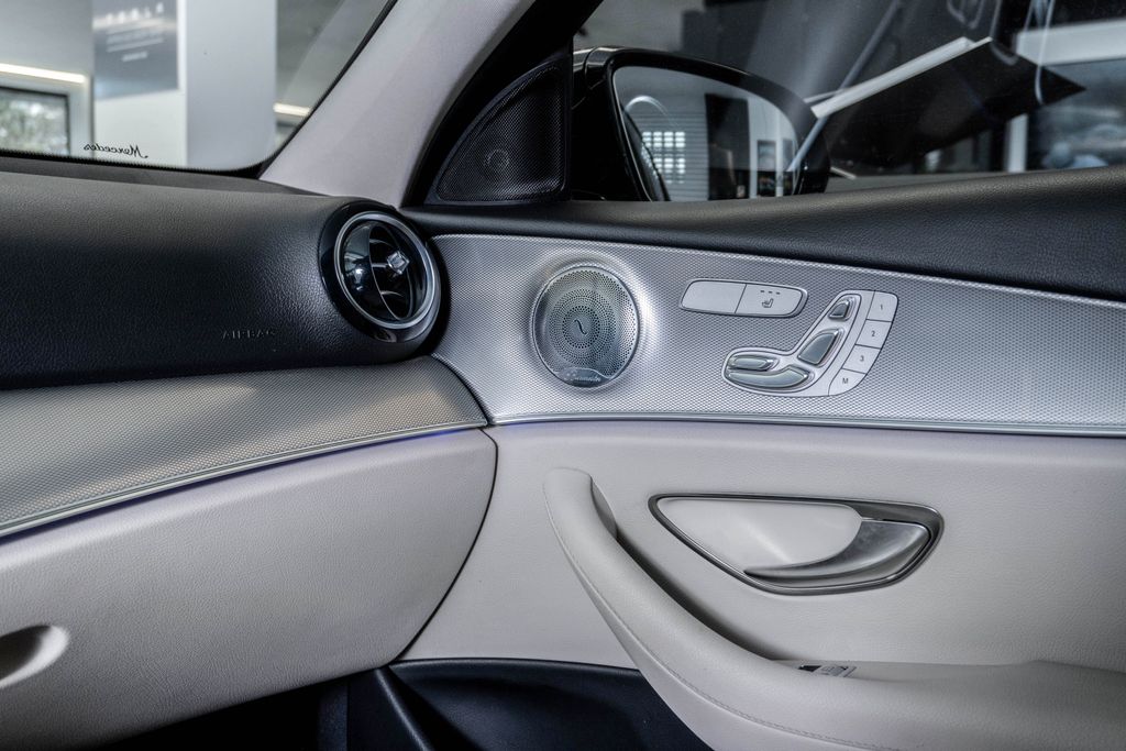 Mercedes-Benz Třídy E