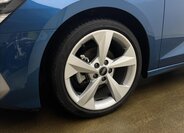 Audi A3 Hatchback 1,5 l 110 kw