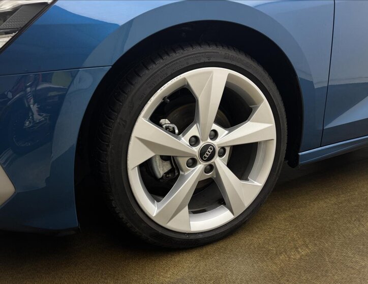 Audi A3 Hatchback 1,5 l 110 kw