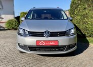 Volkswagen Sharan MPV 2,0 l 103 kw