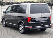 Volkswagen Multivan MPV 2,0 l 146 kw