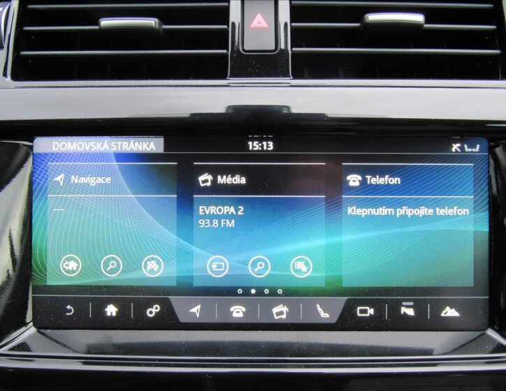 Land Rover Discovery 19