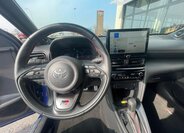 Toyota Yaris Cross SUV / Terénní 1,5 l 92 kw