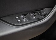 Škoda Superb Kombi 2,0 l 140 kw