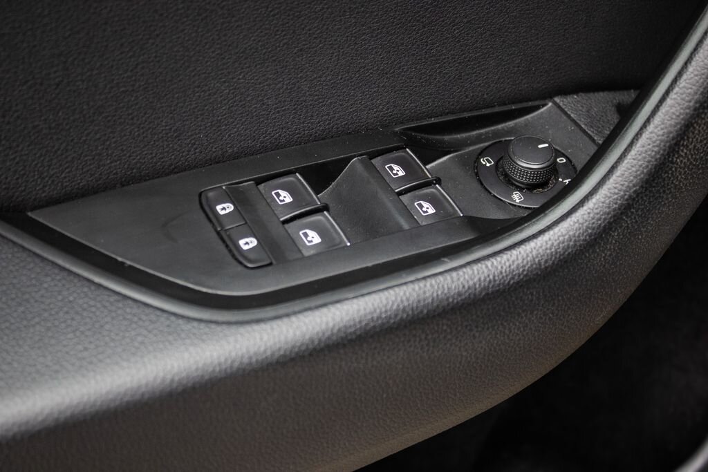 Škoda Superb Kombi 2,0 l 140 kw