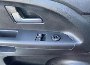 KIA Venga Kombi 1,4 l 66 kw