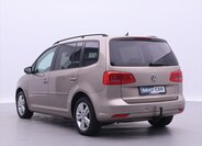 Volkswagen Touran MPV 1,4 l 103 kw
